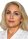 Эрлихман Надежда Марковна — Репродуктолог (ЭКО)