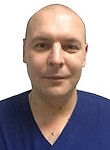 Крутиков Алексей Владимирович — Стоматолог-имплантолог