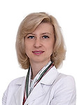 Фомичева Ирина Николаевна — Лор (отоларинголог)