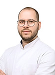 Абрамов Игорь Владимирович — Пластический хирург