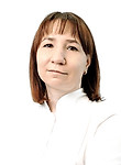 Лезина Диана Сергеевна — Невролог