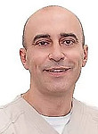 Ляхов Сергей Владимирович — Стоматолог-ортопед