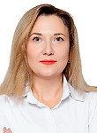 Ермошина Верина Алексеевна — Акушер