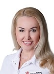 Кубай Татьяна Александровна — Лазерный хирург
