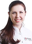 Евстигнеева Юлия Владимировна