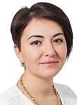 Докшукина Лариса Мусаевна — Стоматолог-пародонтолог