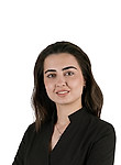 Ручкина Валерия Евгеньевна — Стоматолог-терапевт