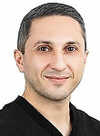 Давидян Каруш Торосович — Стоматолог-хирург