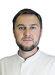 Науменко Андрей Павлович — Уролог-андролог