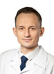 Конопля Алексей Александрович
