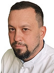 Сыров Всеволод Владимирович — Аллерголог