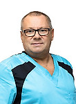 Ободовский Юрий Анатольевич — УЗИ-специалист