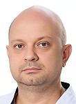 Марынич Александр Александрович — Ангиохирург