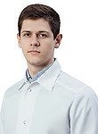Дубровин Владислав Андреевич — Рентгенолог
