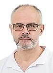 Иванов Георгий Александрович — Остеопат