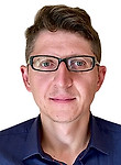 Африн Иван Анатольевич — Психолог