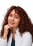 Ясиновская Анна Александровна — Психотерапевт
