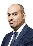 Гришкян Давид Рубенович — Пластический хирург