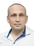 Петросян Григорий Арменович — Стоматолог