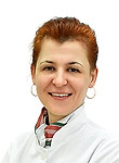 Скитова Анна Валерьевна — УЗИ-специалист