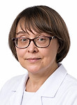 Орлова Татьяна Владимировна — Аллерголог