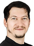 Целлоев Ильяс Эйсаевич — Стоматолог-ортопед