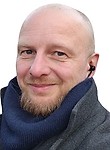 Ковров Дмитрий Юрьевич — Психолог