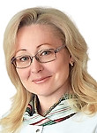 Колесникова Виктория Викторовна — Психотерапевт