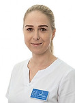 Видякина Анна Васильевна — Стоматолог-терапевт