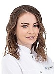 Тарабановская Марина Игоревна — Стоматолог-пародонтолог