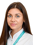 Казюка Елена Игоревна