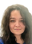 Якимова Ирина Викторовна — Терапевт