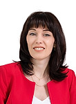 Баранова Анастасия Александровна — Психолог