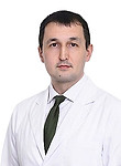Зайниев Тагир Рашитович — УЗИ-специалист