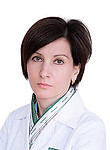 Бородина Елена Валерьевна