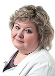 Балакирева Елена Евгеньевна — Психиатр