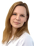 Саломатова Марина Владимировна — Эндокринолог