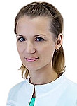 Чубыкина Анна Станиславовна — Эмбриолог