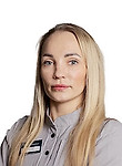 Шалина Юлия Андреевна — Стоматолог-гигиенист