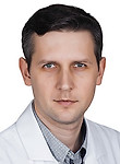 Широкий Вячеслав Павлович — Маммолог