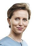 Костерина Татьяна Викторовна — Стоматолог-гигиенист