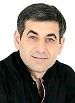 Алхазов Тимур Аптиевич — Ортопед