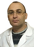 Плиц Максим Леонидович — Нарколог