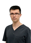 Мышкин Даниил Герольдович — Стоматолог-терапевт