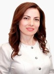 Муслимова Салихат Зайпадиновна — УЗИ-специалист