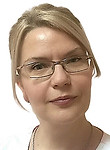 Дмитриева Надежда Александровна — Косметолог