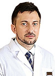Фаринович Виталий Владимирович — Психолог