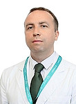 Кочуров Александр Владимирович — Ортопед