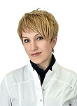 Рудакова Елена Петровна — Рентгенолог