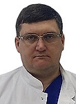 Левшин Александр Анатольевич — Травматолог